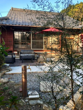 Kumano Winery Guest House